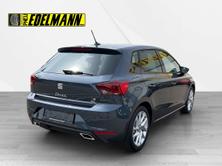 SEAT Ibiza 1.0 EcoTSI FR DSG, Benzina, Auto nuove, Automatico - 5