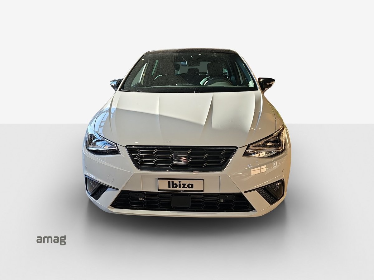 SEAT Ibiza 1.0 EcoTSI FR DSG, Benzina, Auto nuove, Automatico - 7