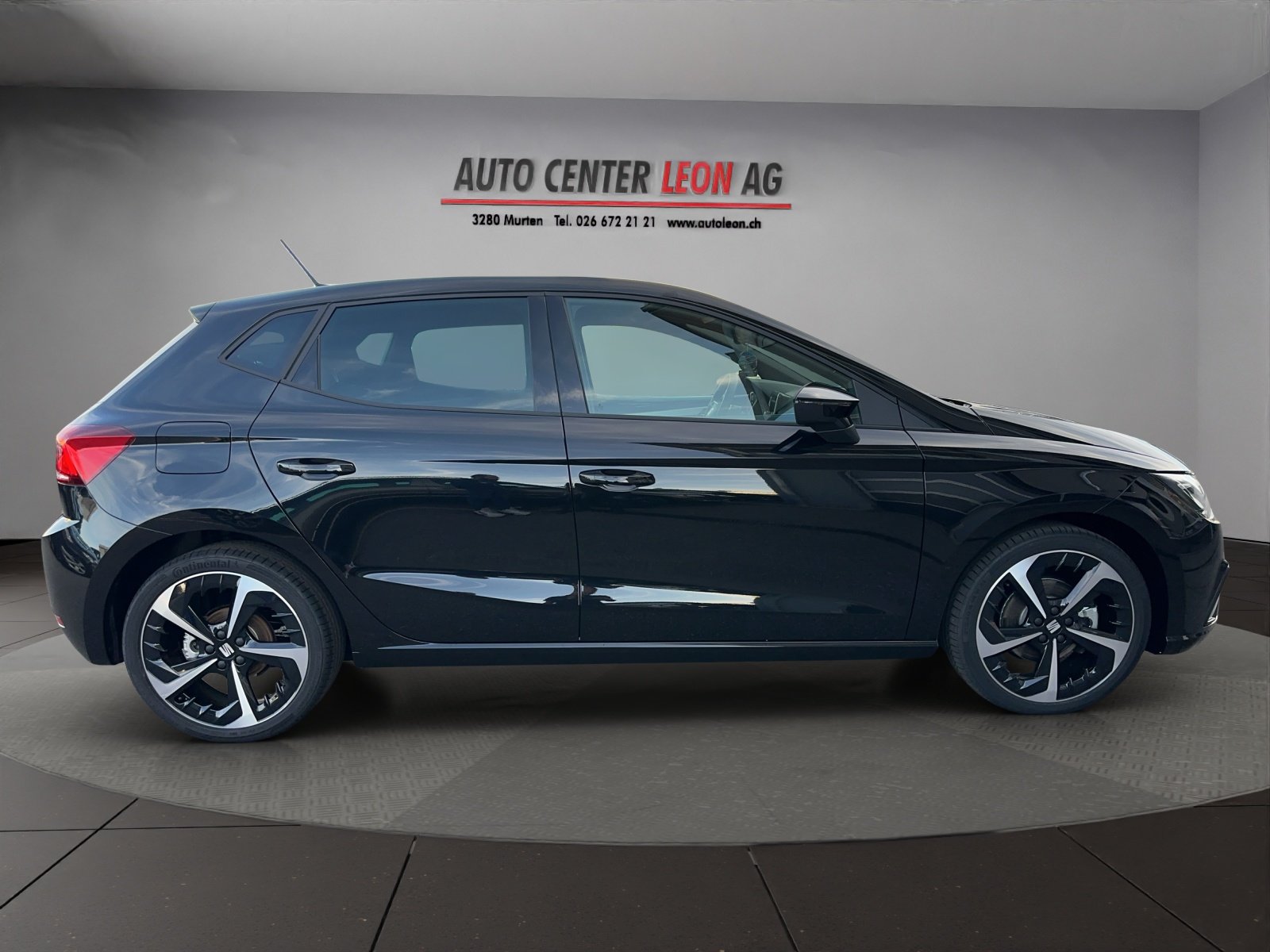 SEAT Ibiza 1.0 EcoTSI FR DSG, Benzina, Auto nuove, Automatico - 6