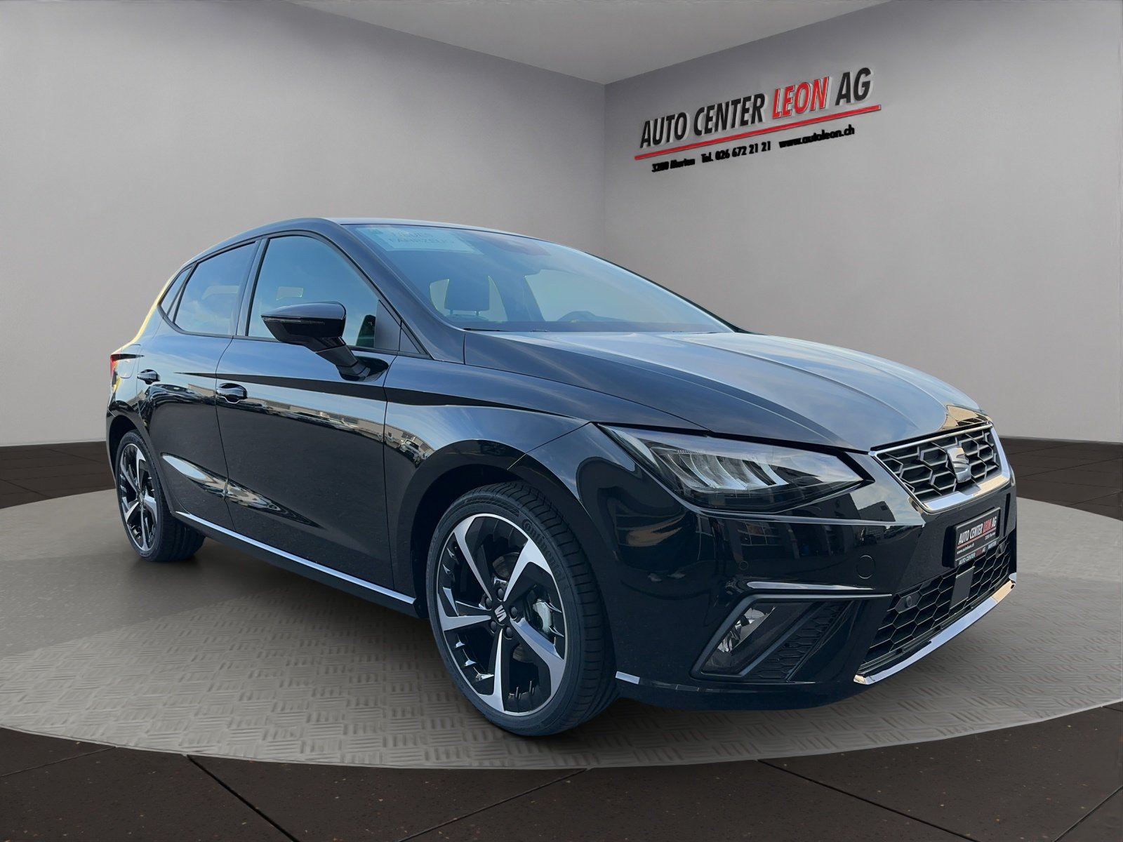 SEAT Ibiza 1.0 EcoTSI FR DSG, Benzina, Auto nuove, Automatico - 7