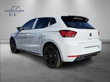 SEAT Ibiza 1.0 EcoTSI 75 Edition DSG, Petrol, New car, Automatic - 4