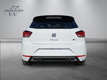 SEAT Ibiza 1.0 EcoTSI 75 Edition DSG, Petrol, New car, Automatic - 5