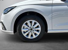 SEAT Ibiza 1.0 EcoTSI GO DSG, Petrol, New car, Automatic - 4