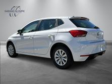 SEAT Ibiza 1.0 EcoTSI GO DSG, Petrol, New car, Automatic - 7