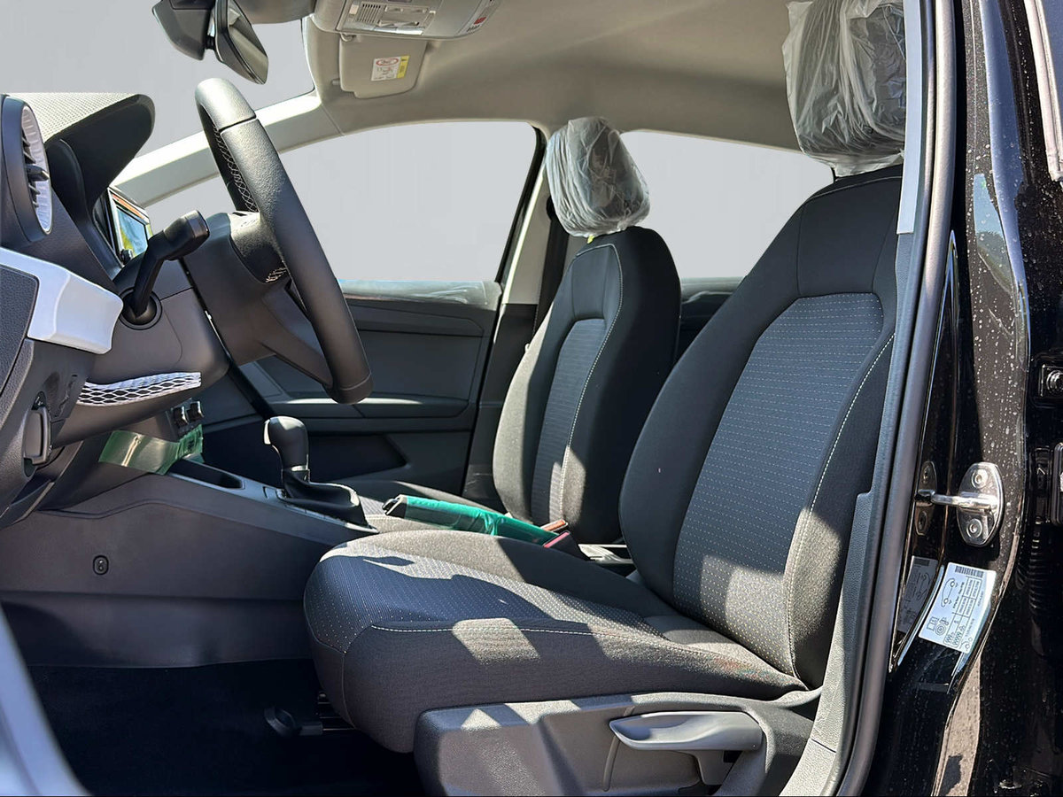 SEAT Ibiza 1.0 EcoTSI GO DSG, Petrol, New car, Automatic - 4