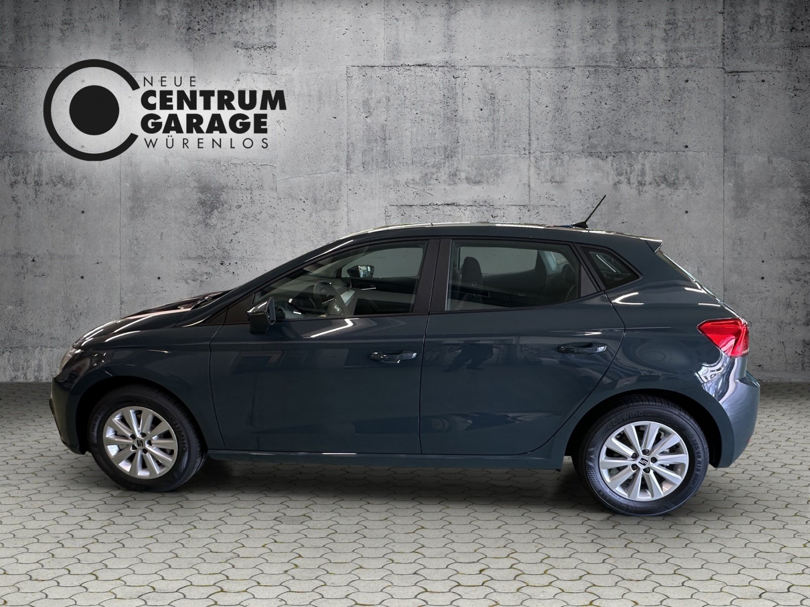 SEAT Ibiza 1.0 EcoTSI GO, Essence, Voiture nouvelle, Manuelle - 6