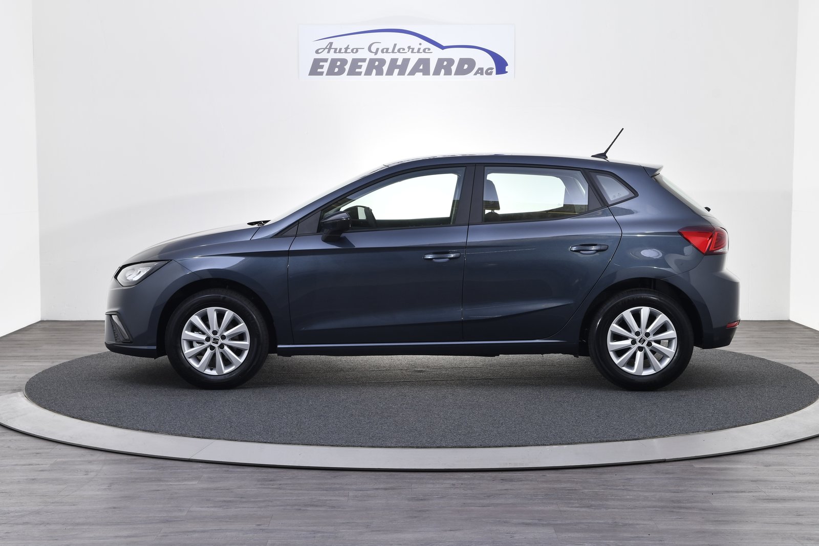 SEAT Ibiza 1.0 EcoTSI, Benzina, Auto nuove, Manuale - 2