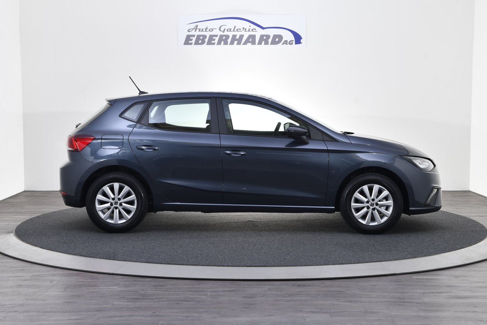 SEAT Ibiza 1.0 EcoTSI, Benzina, Auto nuove, Manuale - 6