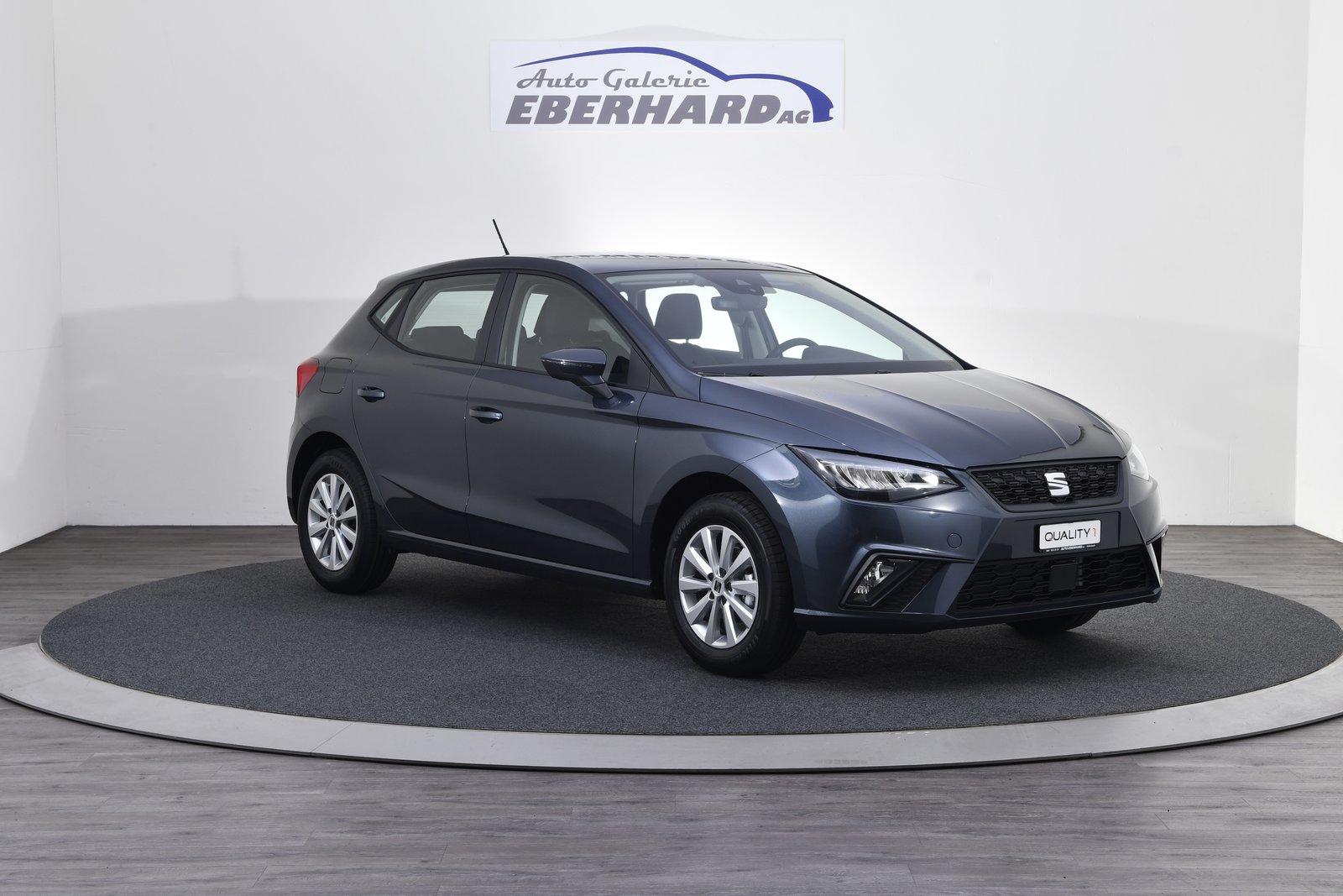 SEAT Ibiza 1.0 EcoTSI, Benzina, Auto nuove, Manuale - 7