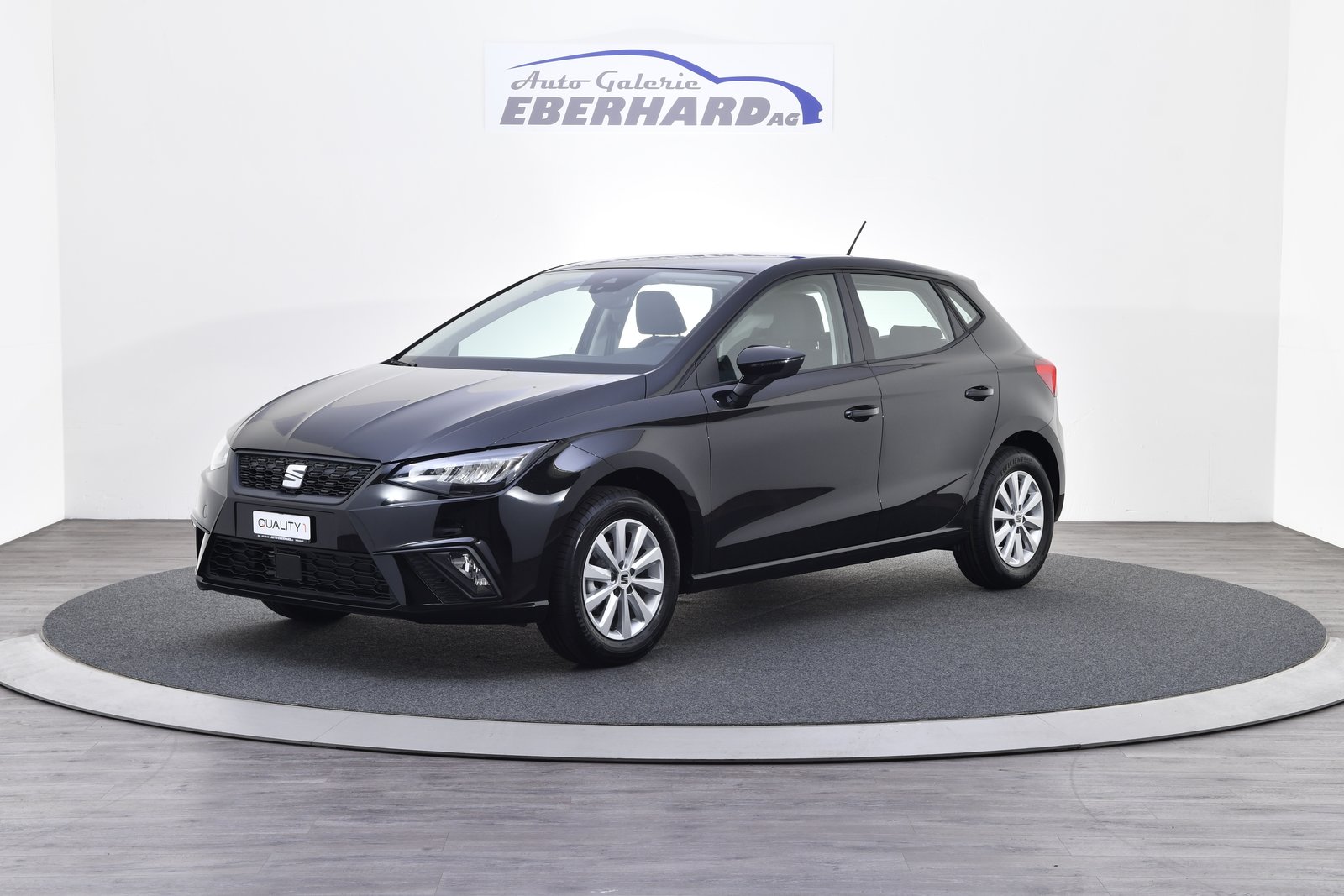 SEAT Ibiza 1.0 EcoTSI