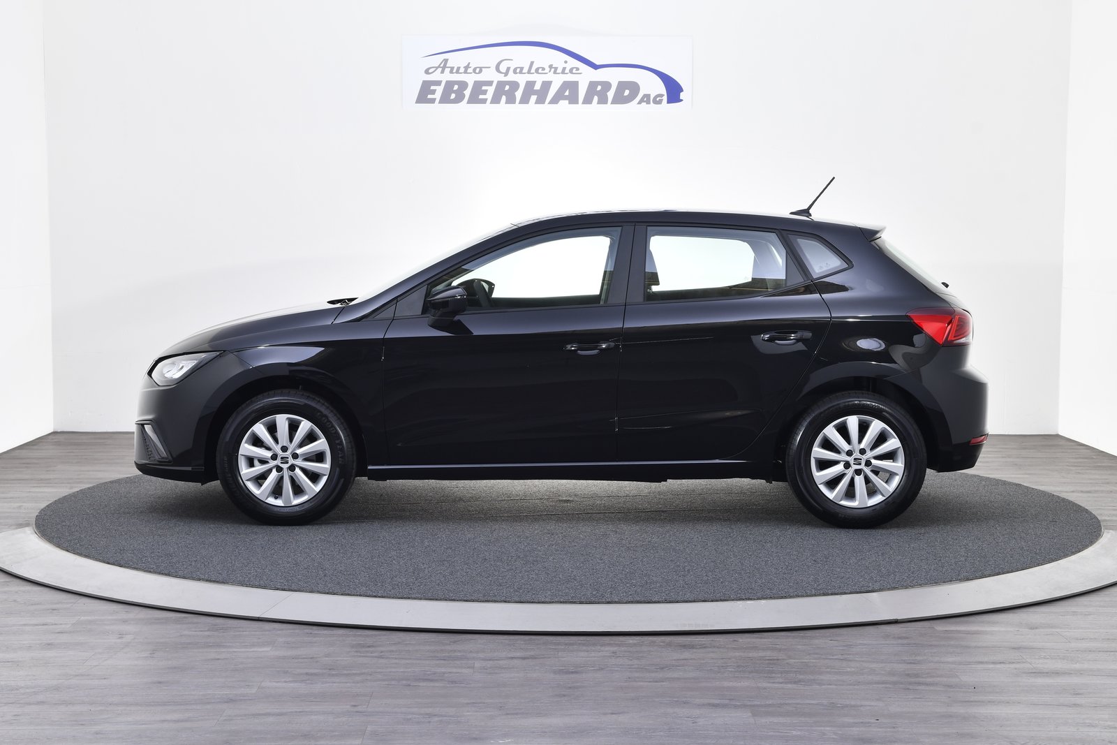 SEAT Ibiza 1.0 EcoTSI, Benzin, Neuwagen, Handschaltung - 2