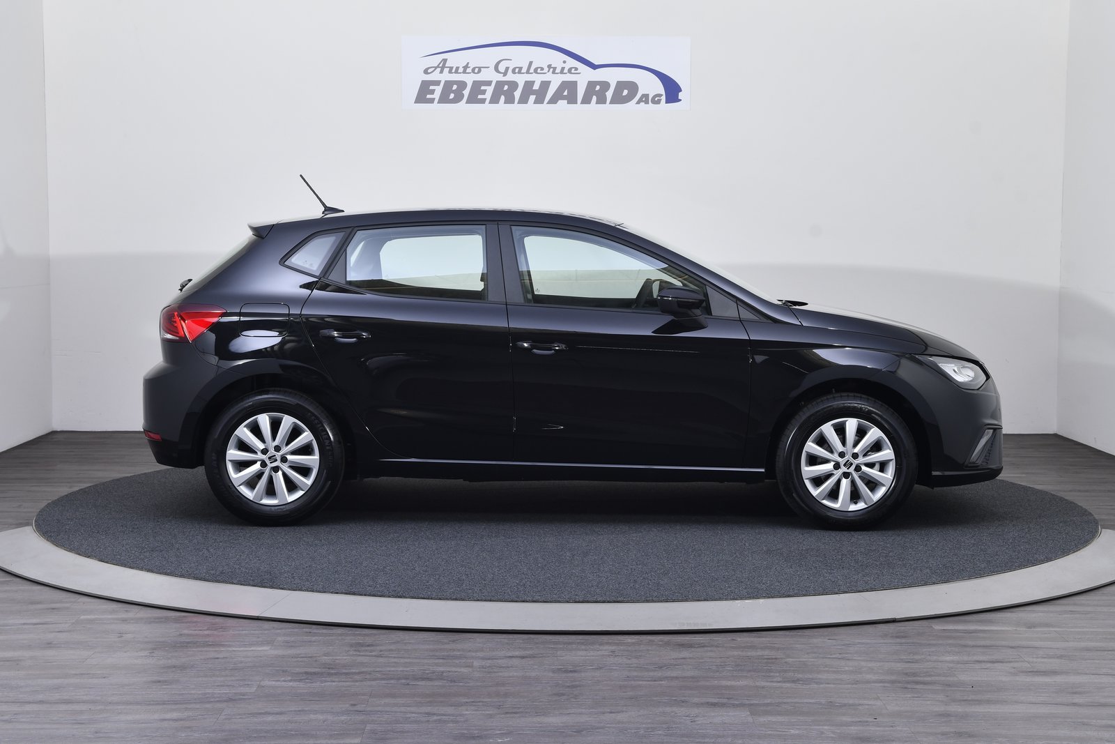 SEAT Ibiza 1.0 EcoTSI, Benzin, Neuwagen, Handschaltung - 6