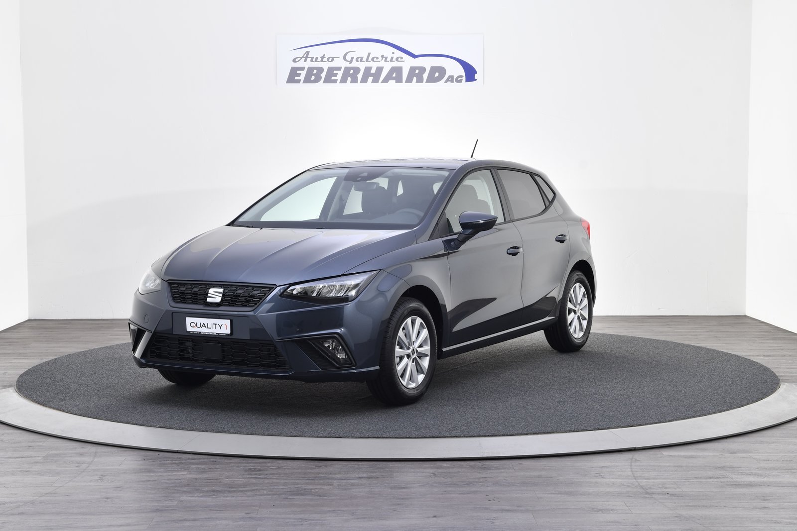 SEAT Ibiza 1.0 EcoTSI
