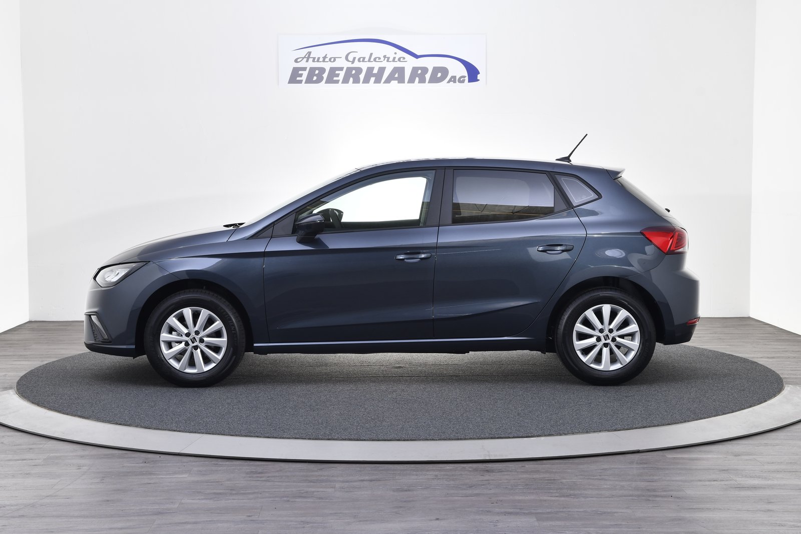 SEAT Ibiza 1.0 EcoTSI, Essence, Voiture nouvelle, Manuelle - 2