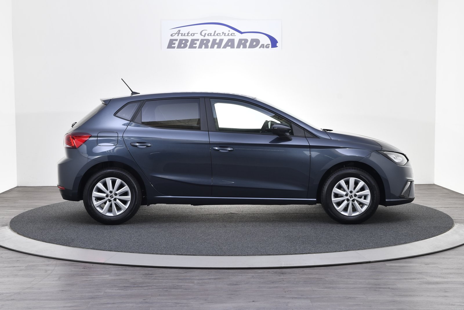 SEAT Ibiza 1.0 EcoTSI, Essence, Voiture nouvelle, Manuelle - 6