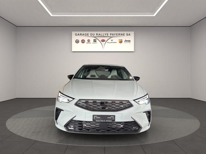 SEAT Ibiza 1.0 EcoTSI Move FR DSG, Benzin, Neuwagen, Automatik