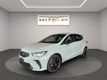 SEAT Ibiza 1.0 EcoTSI Move FR DSG, Benzin, Neuwagen, Automatik - 2