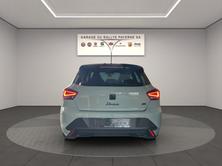 SEAT Ibiza 1.0 EcoTSI Move FR DSG, Benzin, Neuwagen, Automatik - 4