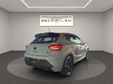 SEAT Ibiza 1.0 EcoTSI Move FR DSG, Benzin, Neuwagen, Automatik - 5