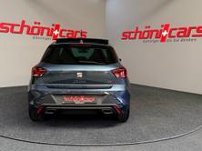 SEAT Ibiza 1.5 EcoTSI FR DSG Panorama, Essence, Voiture nouvelle, Automatique - 5