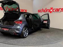 SEAT Ibiza 1.5 EcoTSI FR DSG Panorama, Essence, Voiture nouvelle, Automatique - 7