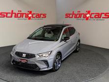 SEAT Ibiza 1.5 EcoTSI FR DSG Panorama, Benzin, Neuwagen, Automatik - 2
