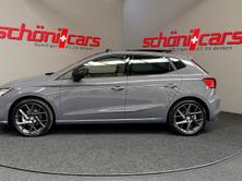 SEAT Ibiza 1.5 EcoTSI FR DSG Panorama, Benzin, Neuwagen, Automatik - 3
