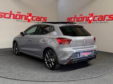 SEAT Ibiza 1.5 EcoTSI FR DSG Panorama, Benzin, Neuwagen, Automatik - 4