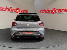SEAT Ibiza 1.5 EcoTSI FR DSG Panorama, Benzin, Neuwagen, Automatik - 5