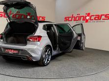 SEAT Ibiza 1.5 EcoTSI FR DSG Panorama, Benzin, Neuwagen, Automatik - 7