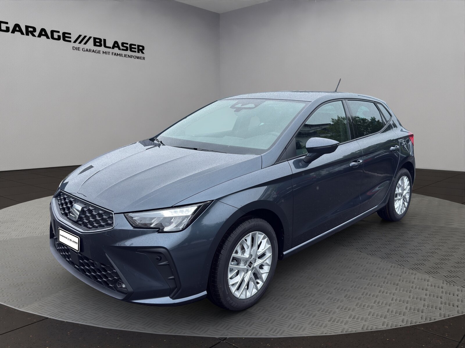 SEAT Ibiza 1.0 EcoTSI Style DSG