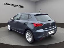 SEAT Ibiza 1.0 EcoTSI Style DSG, Benzin, Neuwagen, Automatik - 3