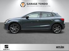 SEAT Ibiza 1.0 TSI 115 Move FR DSG, Essence, Voiture nouvelle, Automatique - 4