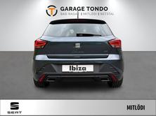 SEAT Ibiza 1.0 TSI 115 Move FR DSG, Essence, Voiture nouvelle, Automatique - 5