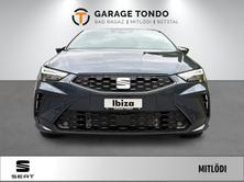 SEAT Ibiza 1.0 TSI 115 Move FR DSG, Benzin, Neuwagen, Automatik - 2