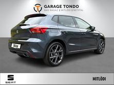 SEAT Ibiza 1.0 TSI 115 Move FR DSG, Benzin, Neuwagen, Automatik - 7