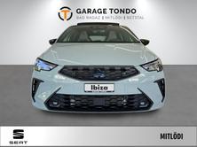 SEAT Ibiza 1.0 TSI 115 Move FR DSG, Petrol, New car, Automatic - 2