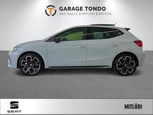 SEAT Ibiza 1.0 TSI 115 Move FR DSG, Petrol, New car, Automatic - 3