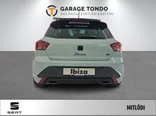 SEAT Ibiza 1.0 TSI 115 Move FR DSG, Petrol, New car, Automatic - 5