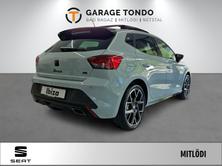 SEAT Ibiza 1.0 TSI 115 Move FR DSG, Petrol, New car, Automatic - 6