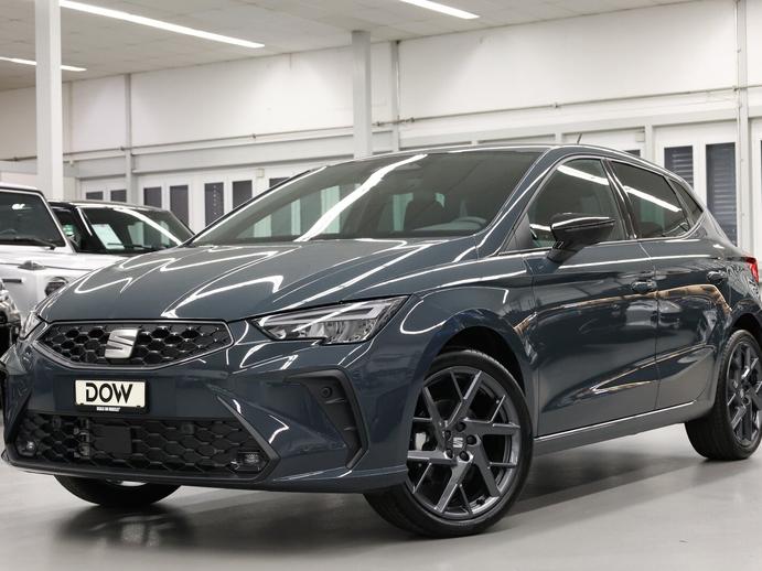 SEAT Ibiza 1.0 TSI 115 FR DSG, Benzin, Neuwagen, Automatik