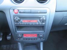 SEAT Ibiza 1.8 20V Turbo FR Joya Joker, Benzin, Occasion / Gebraucht, Handschaltung - 6