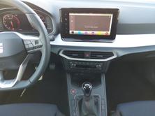 SEAT Ibiza 1.0 EcoTSI Move FR, Benzin, Occasion / Gebraucht, Handschaltung - 7