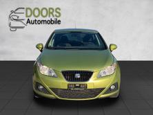 SEAT Ibiza 1.4 Sport, Benzin, Occasion / Gebraucht, Handschaltung - 2