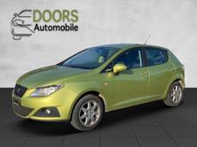 SEAT Ibiza 1.4 Sport, Benzin, Occasion / Gebraucht, Handschaltung - 3