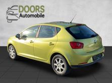 SEAT Ibiza 1.4 Sport, Benzin, Occasion / Gebraucht, Handschaltung - 6