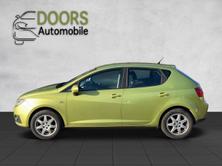 SEAT Ibiza 1.4 Sport, Benzin, Occasion / Gebraucht, Handschaltung - 7