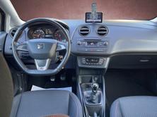SEAT Ibiza SC 1.2 TSI FR Stopp-Start, Essence, Occasion / Utilisé, Manuelle - 7