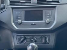 SEAT Ibiza 1.0 EcoTSI Style, Benzin, Occasion / Gebraucht, Handschaltung - 2