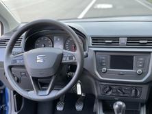 SEAT Ibiza 1.0 EcoTSI Style, Benzin, Occasion / Gebraucht, Handschaltung - 3